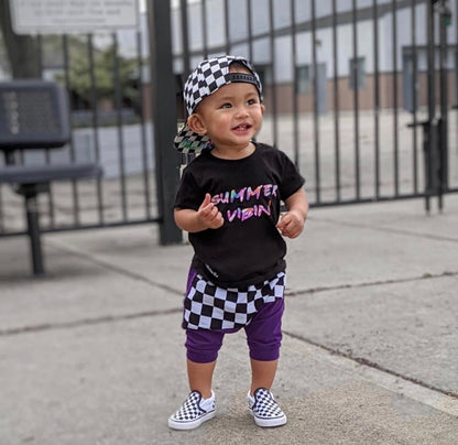 Summer Vibin’ Tee