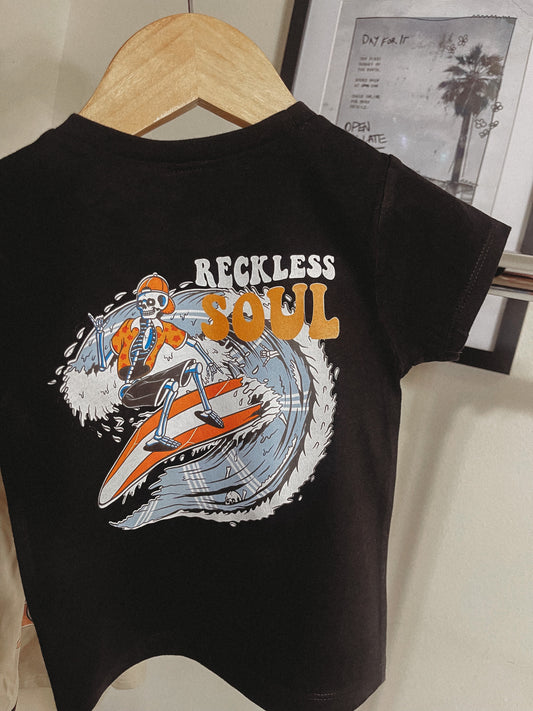 Reckless Soul Tee